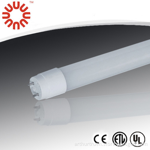 UL 600mm LED Tube Light 105lumen/W